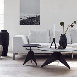 Muubs Aion Kandelaar XL 22 Cm -Globen Meubilair Winkel 46556 01 04 bc785a22d0