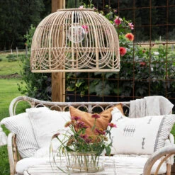 Globen Lighting Bali Lampenkap -Globen Meubilair Winkel 46617 02 04 d1255f1d94