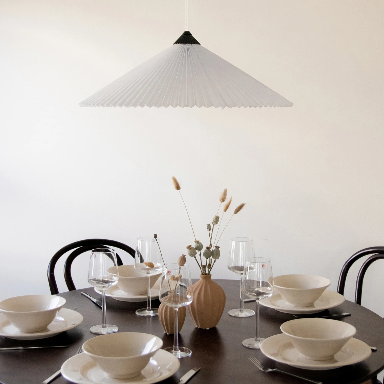 Globen Lighting Matisse Hanglamp Ø60 Cm 5 Globen Lighting Matisse Hanglamp Ø60 Cm - Afbeelding 3