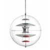 Verpan VP Globe Plafondlamp