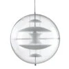 Verpan VP Globe Glass Plafondlamp -Globen Meubilair Winkel 46637 02 01 8c59c7d3ab