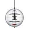 Verpan VP Globe Coloured Glass Plafondlamp -Globen Meubilair Winkel 46638 01 01 02 8220f5c7ab