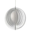 Verpan Moon Plafondlamp Ø44,5 Cm -Globen Meubilair Winkel 46643 01 01 c7163d240c