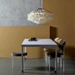 Verpan FUN 11DM Plafondlamp -Globen Meubilair Winkel 46646 02 04 c6e46922a5