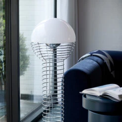 Verpan Wire Vloerlamp -Globen Meubilair Winkel 46648 01 03 cd144d278c