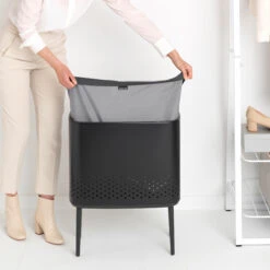 Brabantia Bo Wasmand 60 L 8 Brabantia Bo Wasmand 60 L -Globen Meubilair Winkel 46683 02 04 d6f6bf5cbc