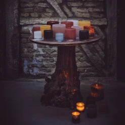 Nilla Waxinelichthouder 12 Cm -Globen Meubilair Winkel 46710 05 02 7be8ab8c5a