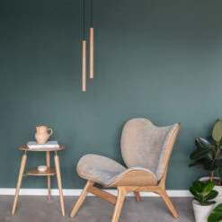 Umage Chimes Tall Lamp 44 Cm -Globen Meubilair Winkel 46785 01 03 4d410cce43