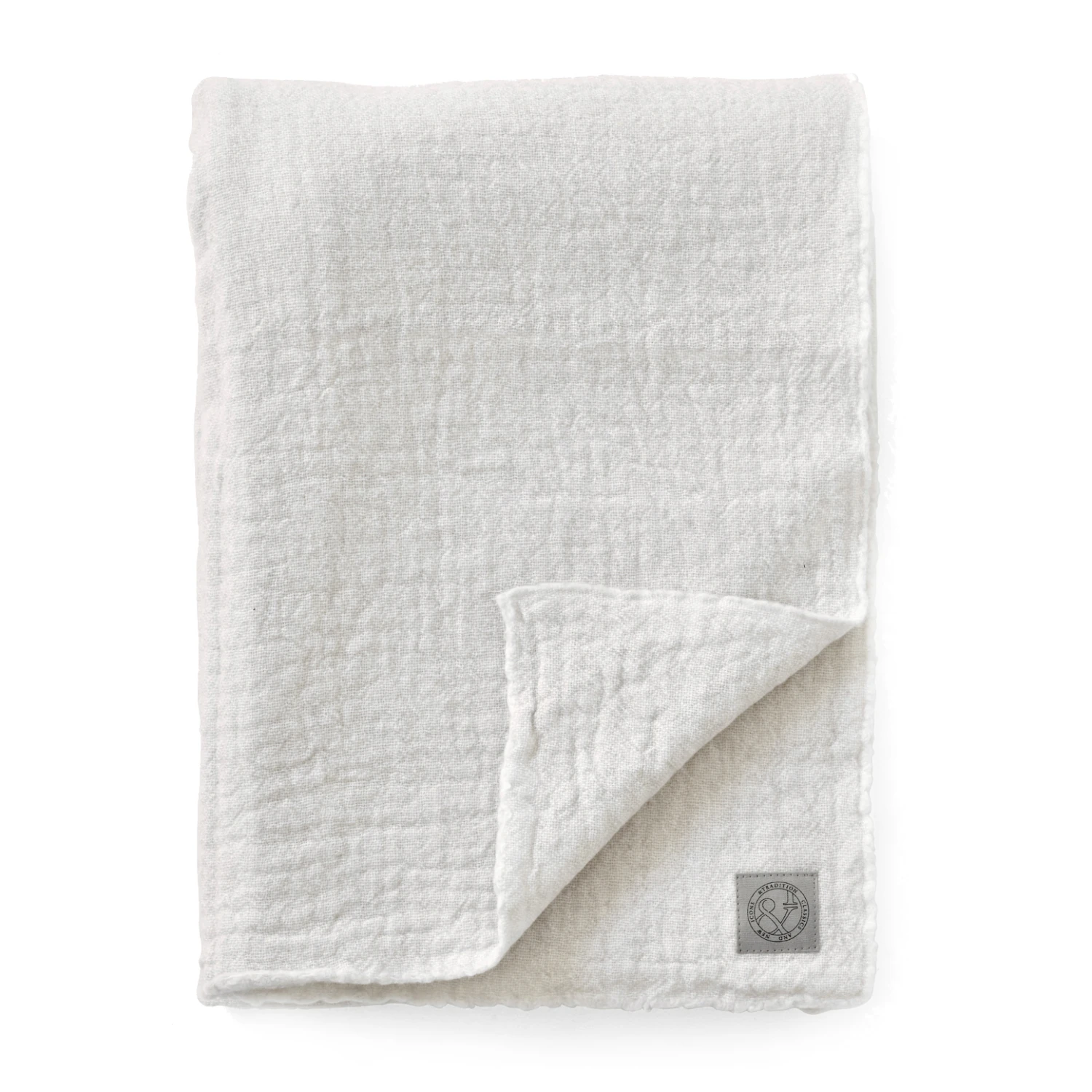 &Tradition Collect Wollen Deken SC34 130x180 Cm 3 &Tradition Collect Wollen Deken SC34 130x180 Cm