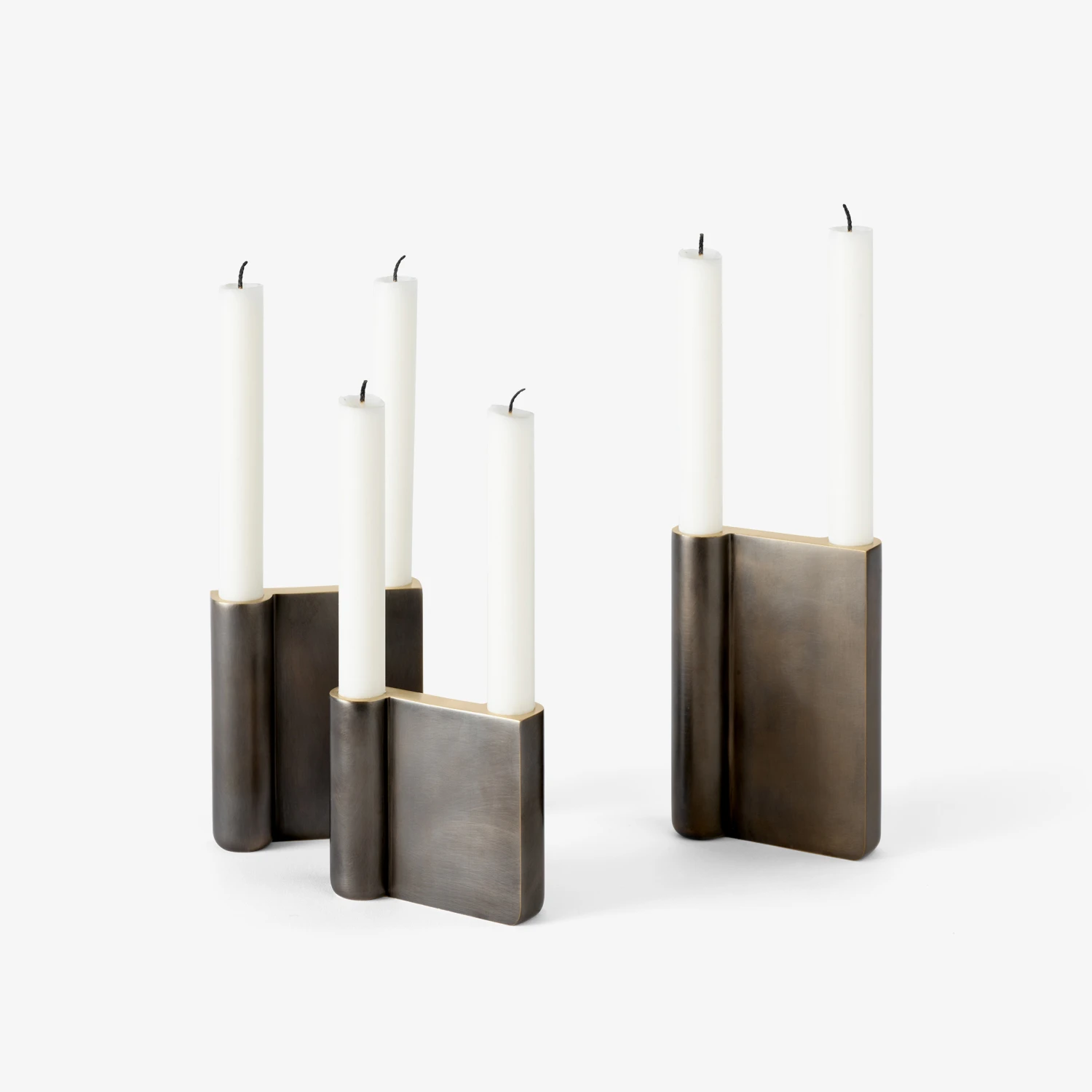 &Tradition Collect Kandelaar SC41 4 &Tradition Collect Kandelaar SC41 - Afbeelding 2