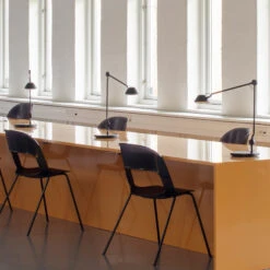 Fritz Hansen AQ01 Tafellamp -Globen Meubilair Winkel 46872 02 04 a32d23d014