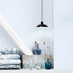 Fritz Hansen Kaiser Idell 6631-P Hanglamp -Globen Meubilair Winkel 46874 02 03 1eedbee38a