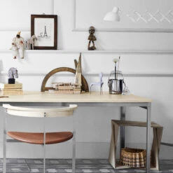 Fritz Hansen Kaiser Idell 6718-W Wandlamp -Globen Meubilair Winkel 46875 01 03 4995bc191d