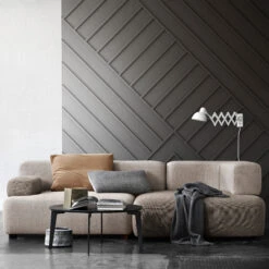 Fritz Hansen Kaiser Idell 6718-W Wandlamp -Globen Meubilair Winkel 46875 01 04 ff42aa34cb