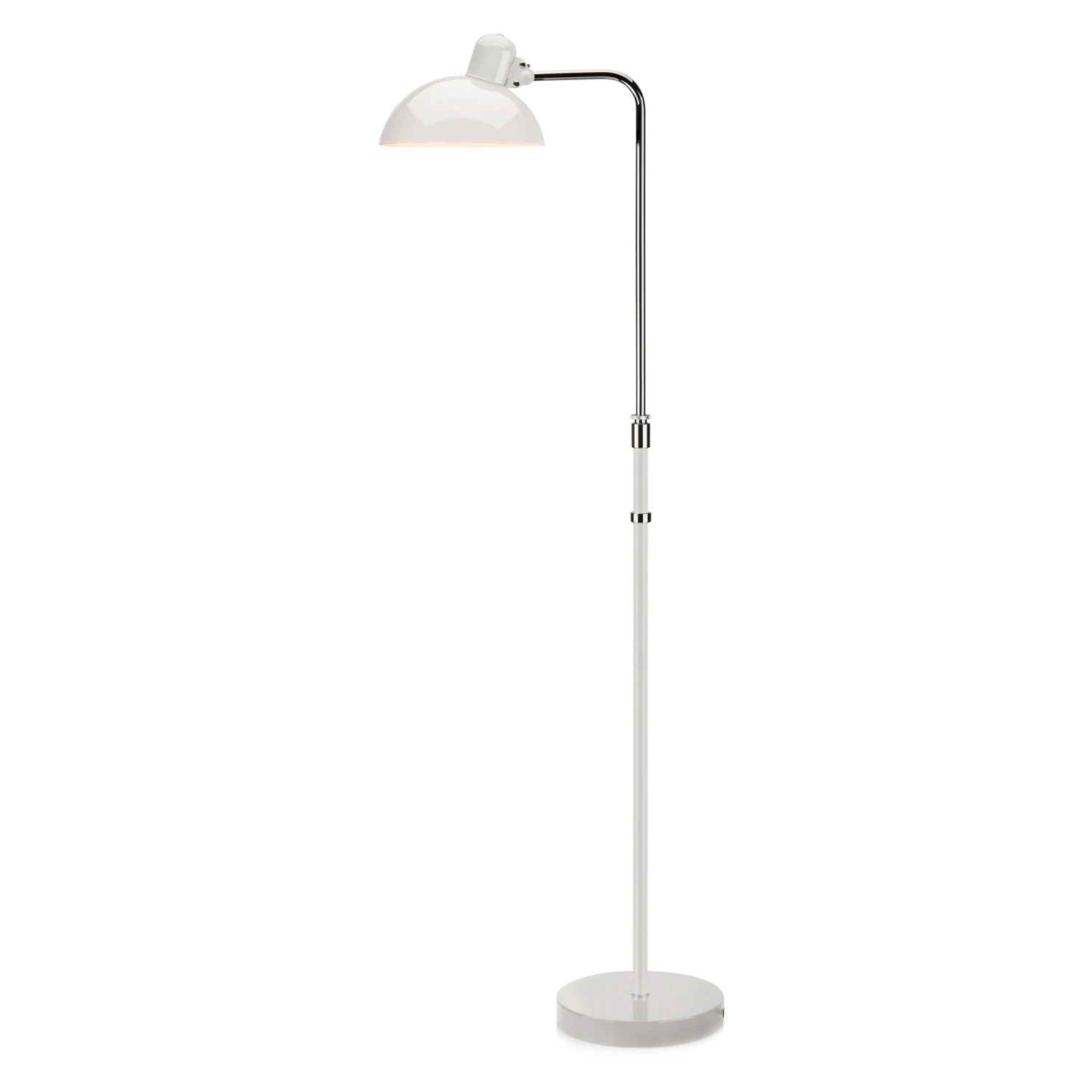 Fritz Hansen Kaiser Idell 6580-F Luxus Vloerlamp 3 Fritz Hansen Kaiser Idell 6580-F Luxus Vloerlamp