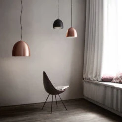 Fritz Hansen Suspence P1 Hanglamp 5 Fritz Hansen Suspence P1 Hanglamp -Globen Meubilair Winkel 46882 03 02 6c6eef943e
