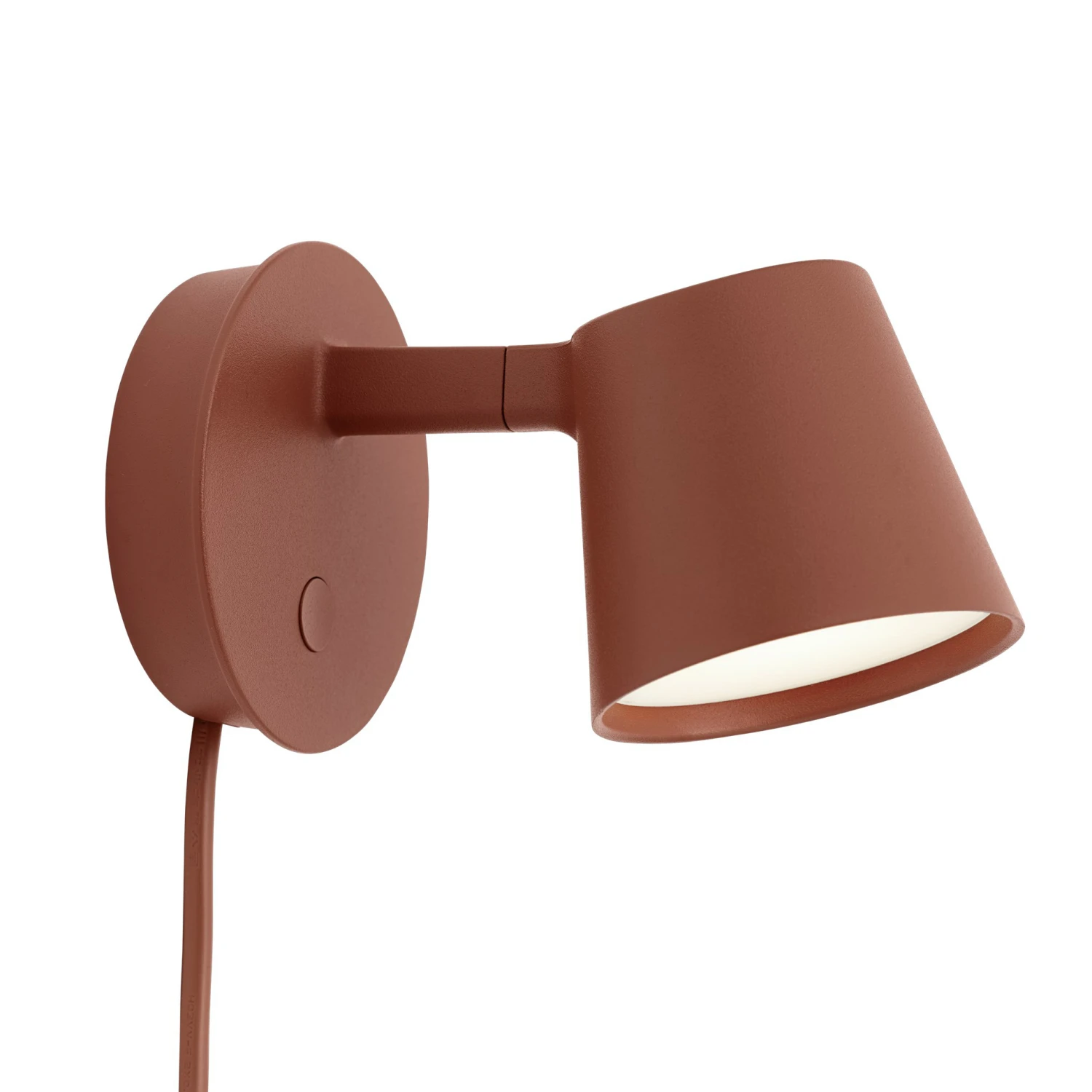 Muuto Tip Wandlamp 3 Muuto Tip Wandlamp