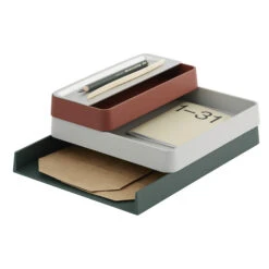 Muuto Arrange Desktop Dienblad 12x25 Cm -Globen Meubilair Winkel 46922 01 03 1b3b4e4984