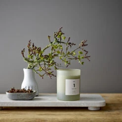 NO. 1 Parsley Lime Geurkaars -Globen Meubilair Winkel 47003 01 03 881a86b64a