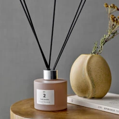 NO. 2 Green Gardenia Geurstokjes -Globen Meubilair Winkel 47006 01 02 6bc2510af6