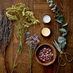 SEASONAL Geurkaars 3-pack -Globen Meubilair Winkel 47018 01 04 6b357c7a2f