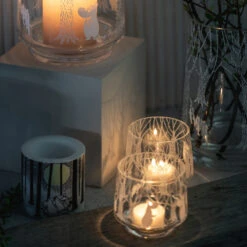 Muurla In The Woods Waxinelichthouder/kom 8 Cm -Globen Meubilair Winkel 47130 01 05 0eef709e68