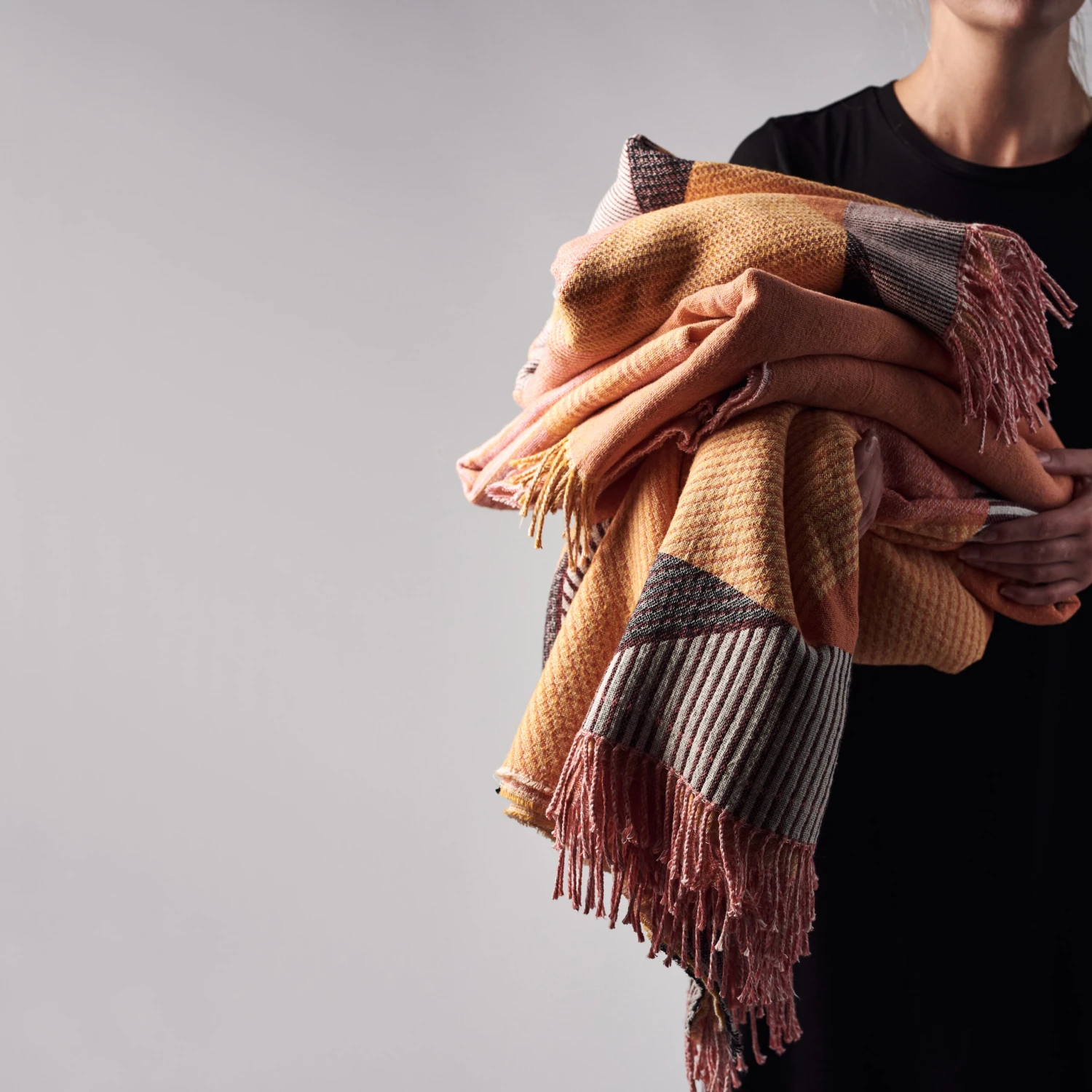 Metric Focus No. 1 Katoenen Plaid 7 Metric Focus No. 1 Katoenen Plaid - Afbeelding 5