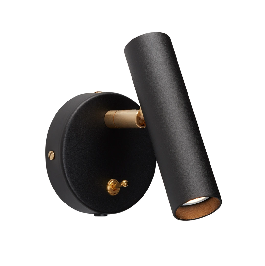 Belid Slender Wandlamp 3 Belid Slender Wandlamp