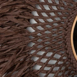 Globen Lighting Boho Wandlamp Met Spiegel Ø90 Cm -Globen Meubilair Winkel 47195 01 05 906f345f33