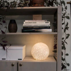 Globen Lighting Moonlight Tafellamp XL 21 Cm -Globen Meubilair Winkel 47208 01 03 14c6e369d0