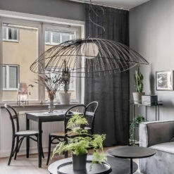 Globen Lighting Ray Plafondlamp Ø115 Cm 11 Globen Lighting Ray Plafondlamp Ø115 Cm -Globen Meubilair Winkel 47209 01 05 ec84ff2408