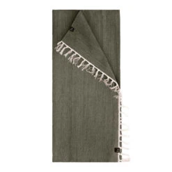 Särö Vloerkleed Khaki