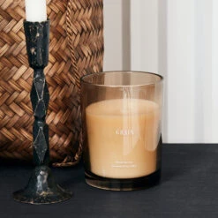 House Doctor Grain Geurkaars 50 Uur 7 House Doctor Grain Geurkaars 50 Uur -Globen Meubilair Winkel 500153 01 4 EnvironmentImage 04d9b7db56