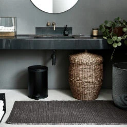 House Doctor Chindi Vloerkleed 70x160 Cm 5 House Doctor Chindi Vloerkleed 70x160 Cm -Globen Meubilair Winkel 500160 01 2 EnvironmentImage 205f91fa6a