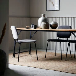 House Doctor Shriv Vloerkleed 200x300 Cm -Globen Meubilair Winkel 500167 01 4 EnvironmentImage afeebb430b