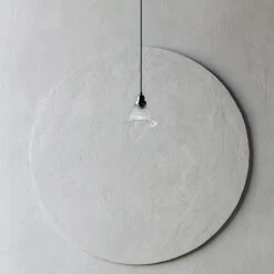 House Doctor Vira Plafondlamp Ø18 Cm 5 House Doctor Vira Plafondlamp Ø18 Cm -Globen Meubilair Winkel 500169 01 2 EnvironmentImage 9a4de0075c