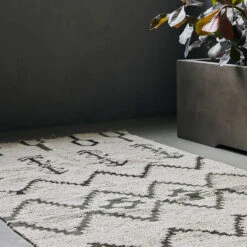 House Doctor Arte Vloerkleed 100x240 Cm -Globen Meubilair Winkel 500185 01 2 EnvironmentImage 2ac89f69d5