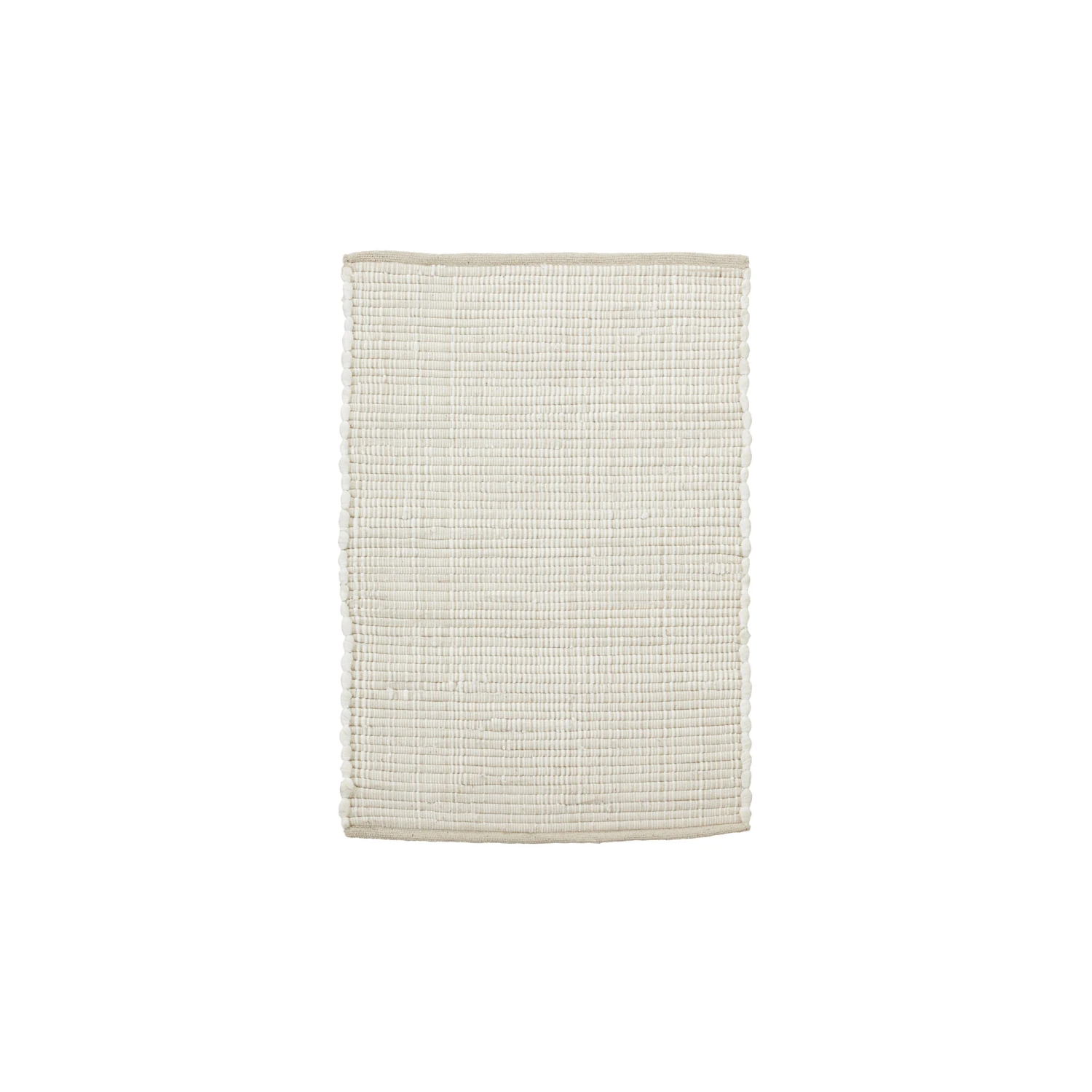 House Doctor Chindi Vloerkleed 60x90 Cm 3 House Doctor Chindi Vloerkleed 60x90 Cm