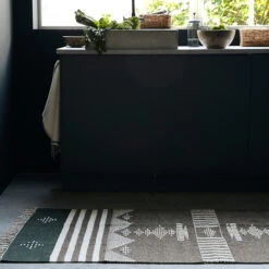 House Doctor Coto Vloerkleed 90x200 Cm -Globen Meubilair Winkel 500211 01 2 EnvironmentImage eee5358759