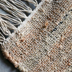 House Doctor Shriv Vloerkleed 250x250 Cm -Globen Meubilair Winkel 500216 01 3 ProductImageDetail 44be4dccdd