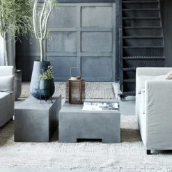 House Doctor Wowe Vloerkleed 180x180 Cm -Globen Meubilair Winkel 500217 01 2 EnvironmentImage 16f4670ff5