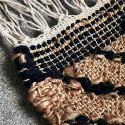 House Doctor Ranjar Vloerkleed 90x300 Cm -Globen Meubilair Winkel 500229 01 2 ProductImageDetail 825d2cbe2c