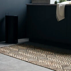 House Doctor Ranjar Vloerkleed 90x300 Cm -Globen Meubilair Winkel 500229 01 3 EnvironmentImage a78f83cc74