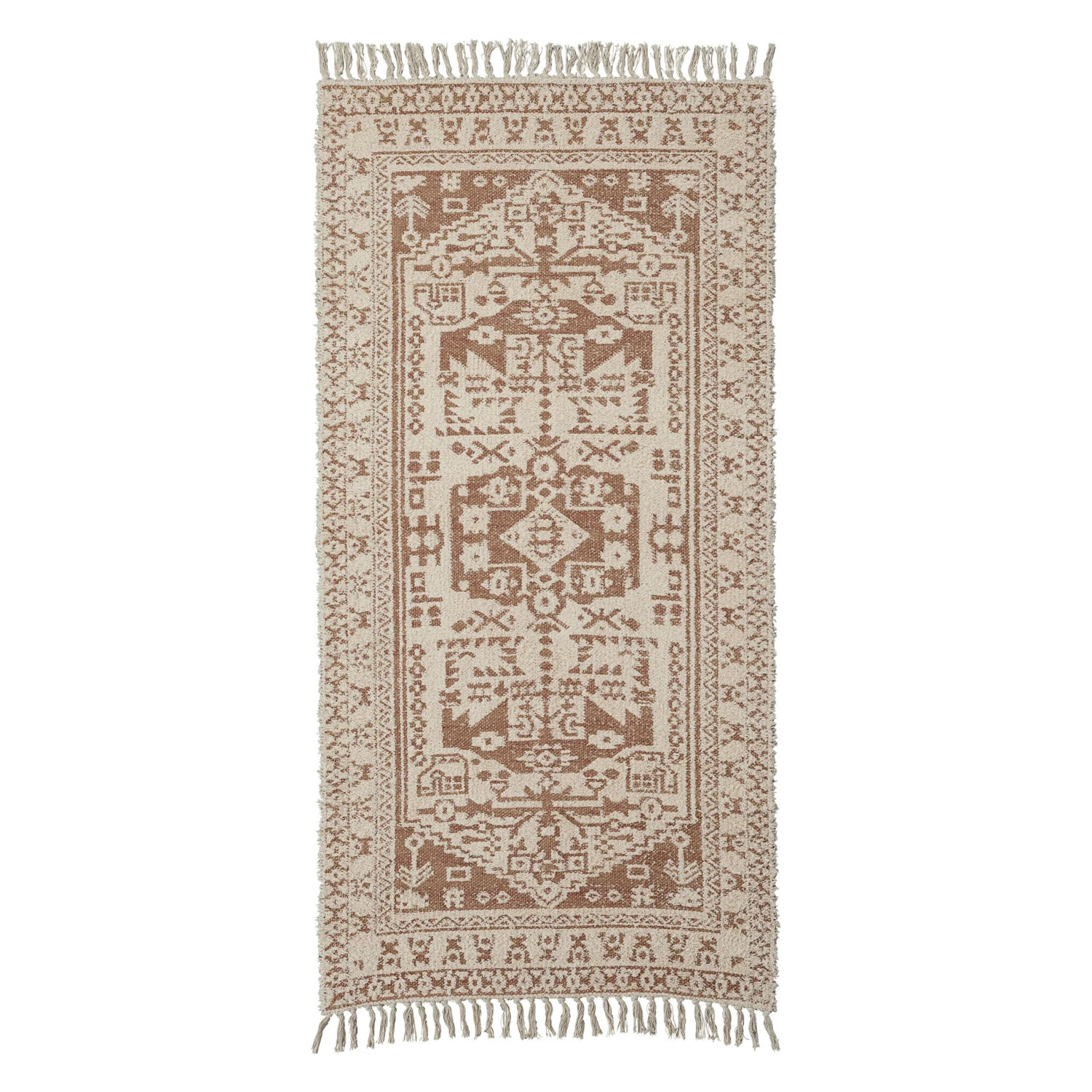 House Doctor Wowe Vloerkleed 90x200 Cm 3 House Doctor Wowe Vloerkleed 90x200 Cm