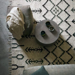 House Doctor Arte Vloerkleed 160x230 Cm -Globen Meubilair Winkel 500261 01 2 EnvironmentImage 6a58ec12ca