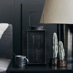 House Doctor Asi Lantaarn 46 Cm -Globen Meubilair Winkel 500268 01 2 EnvironmentImage caa58fe38e