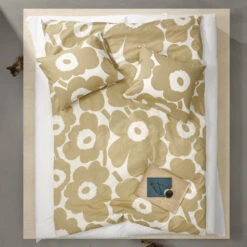 Marimekko Unikko Kussensloop Katoen-hennep 50x60 Cm -Globen Meubilair Winkel 500507 01 2 EnvironmentImage 44c83bd0a7