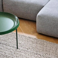 Hay Peas Wollen Vloerkleed 200x300 Cm -Globen Meubilair Winkel 500597 01 6 EnvironmentImage 0fa308aead