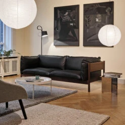 Hay Peas Wollen Vloerkleed 80x140 Cm -Globen Meubilair Winkel 500605 01 2 EnvironmentImage 0a10352840