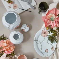 Kähler Hammershøi Poppy Kandelaar Ø7,5 Cm -Globen Meubilair Winkel 500762 01 4 EnvironmentImage 0a4b3d2137